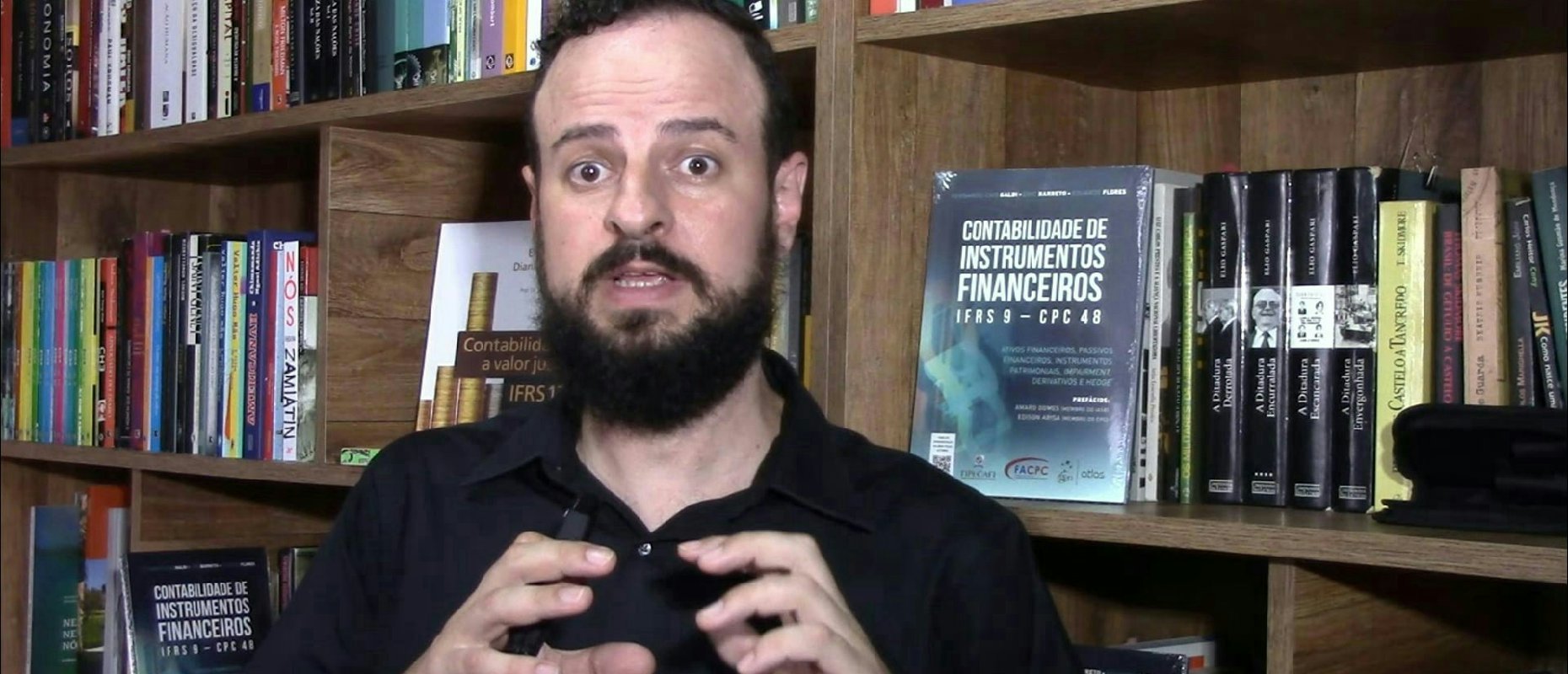 Imagem de vídeo