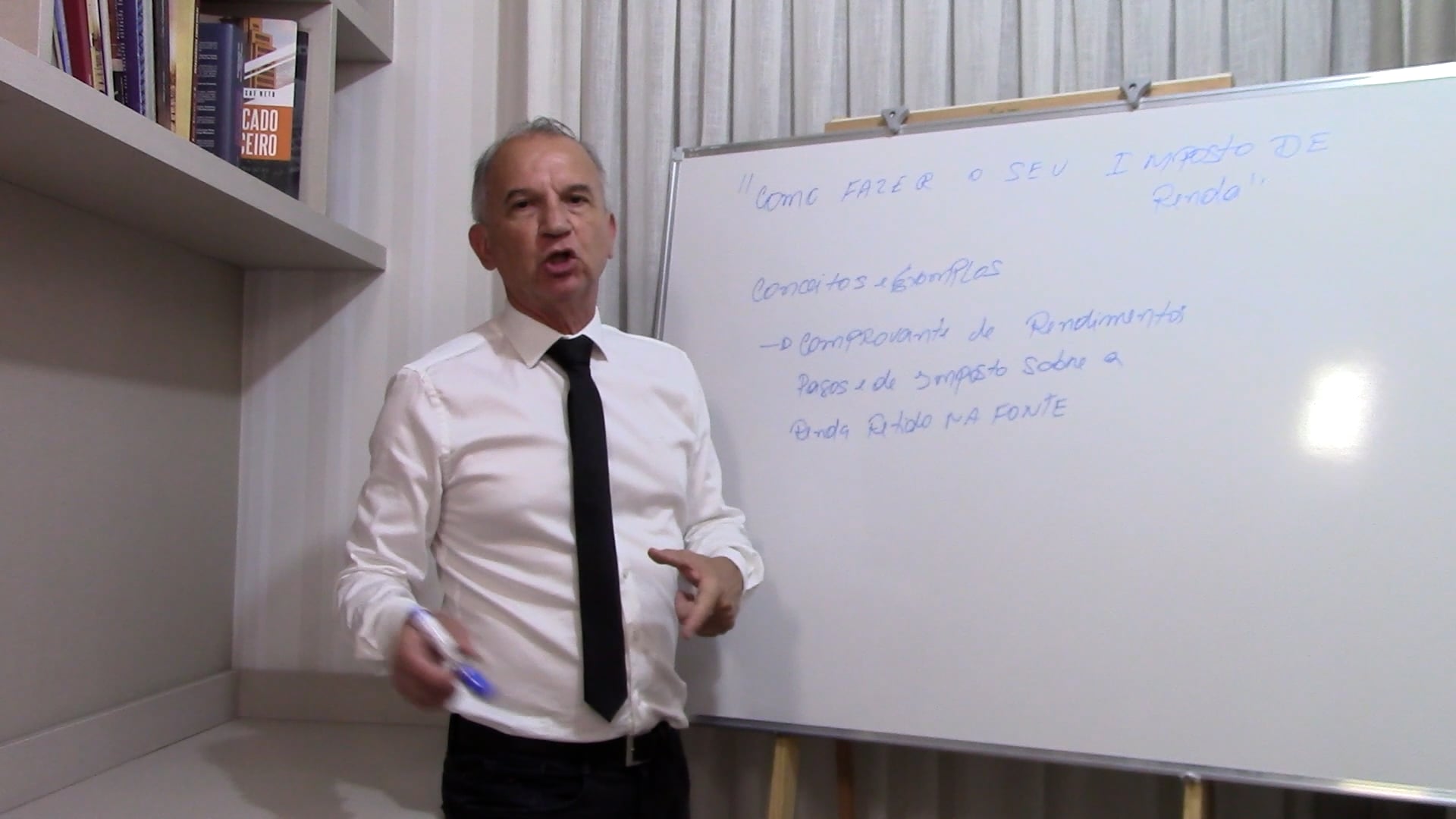Imagem de vídeo