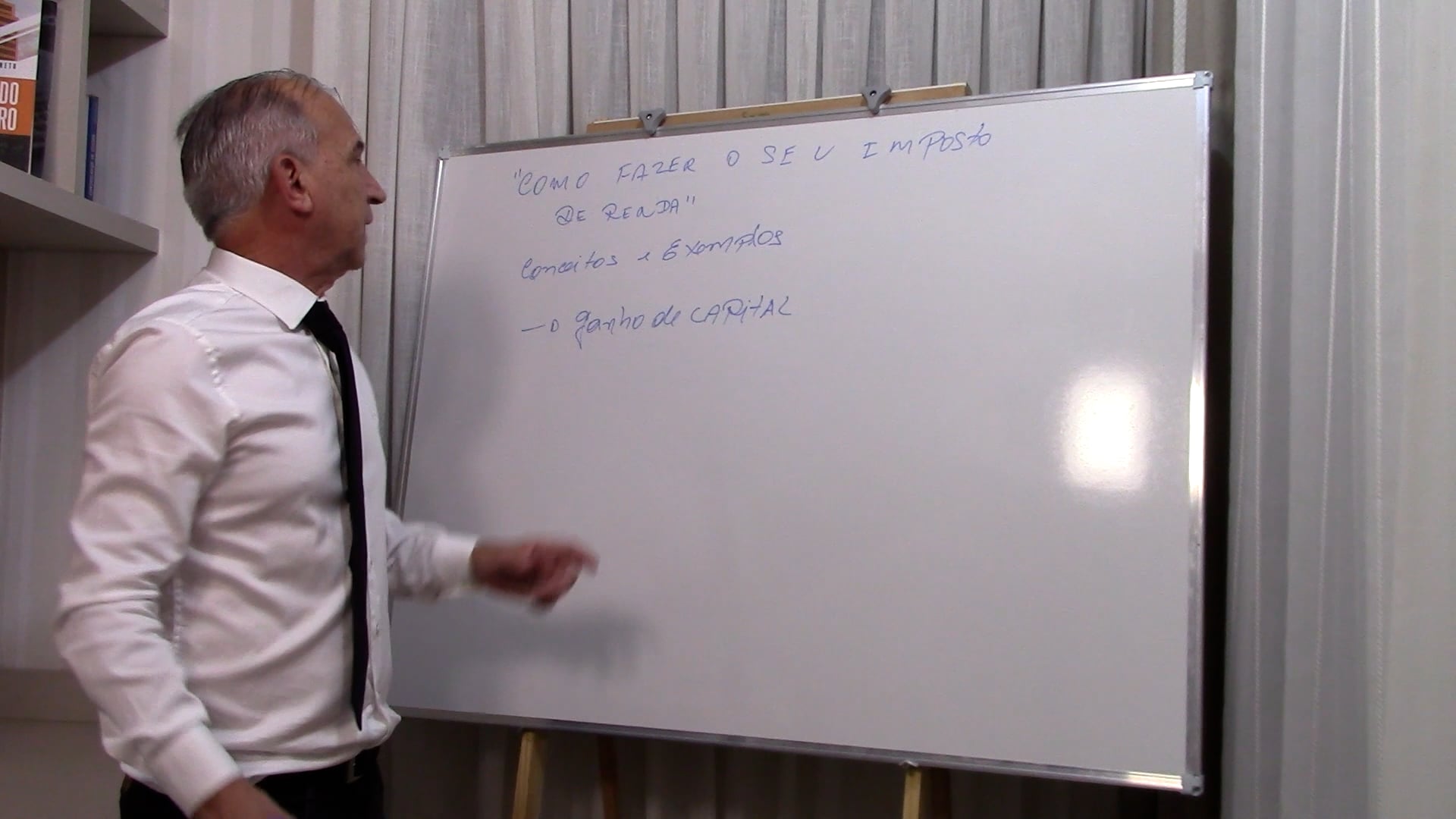 Imagem de vídeo