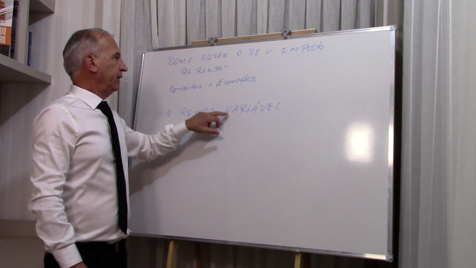 Imagem de vídeo