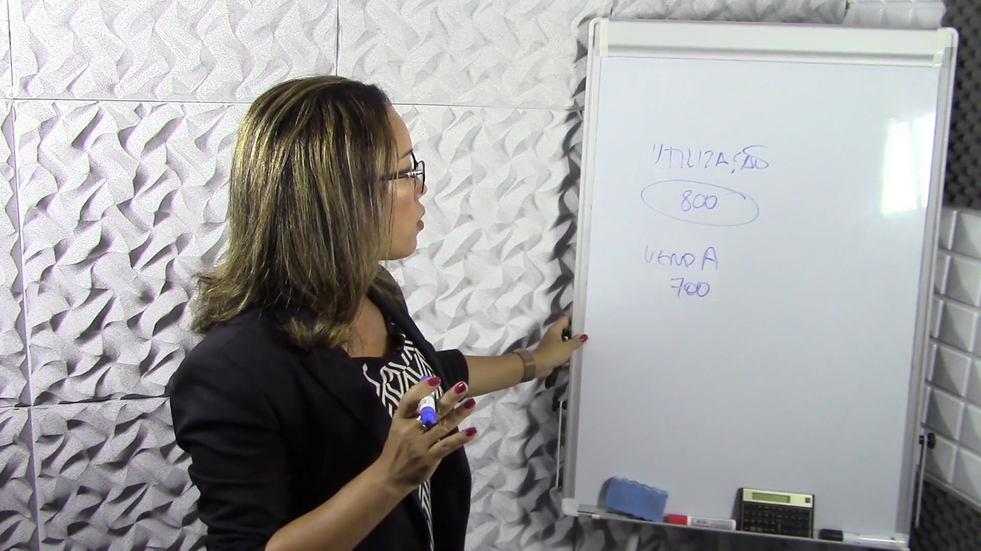 Imagem de vídeo