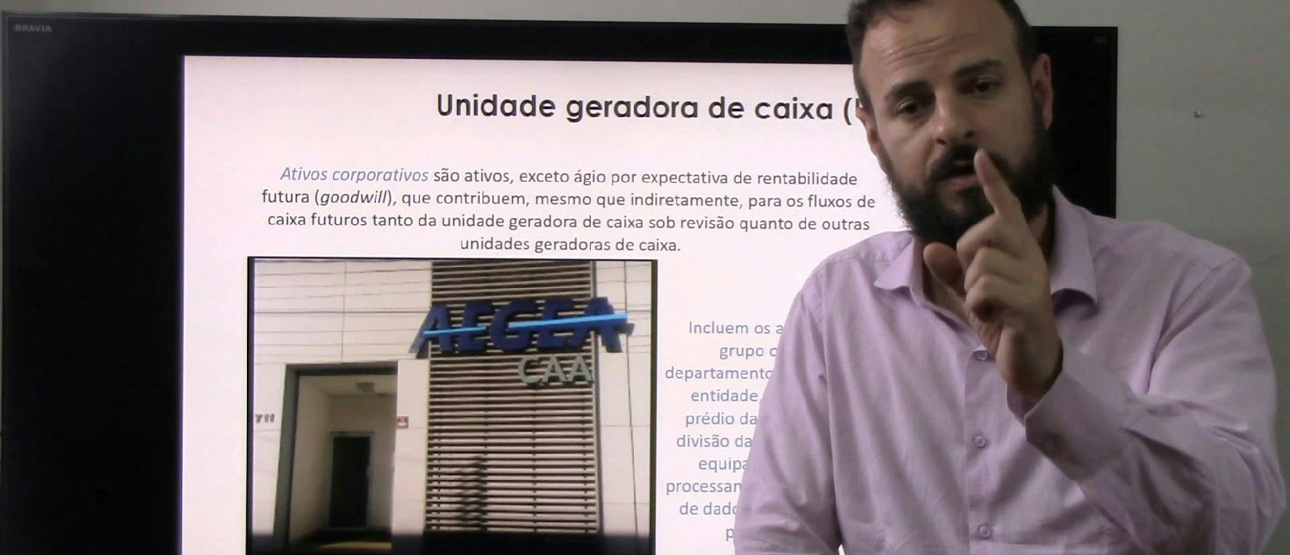 Imagem de vídeo