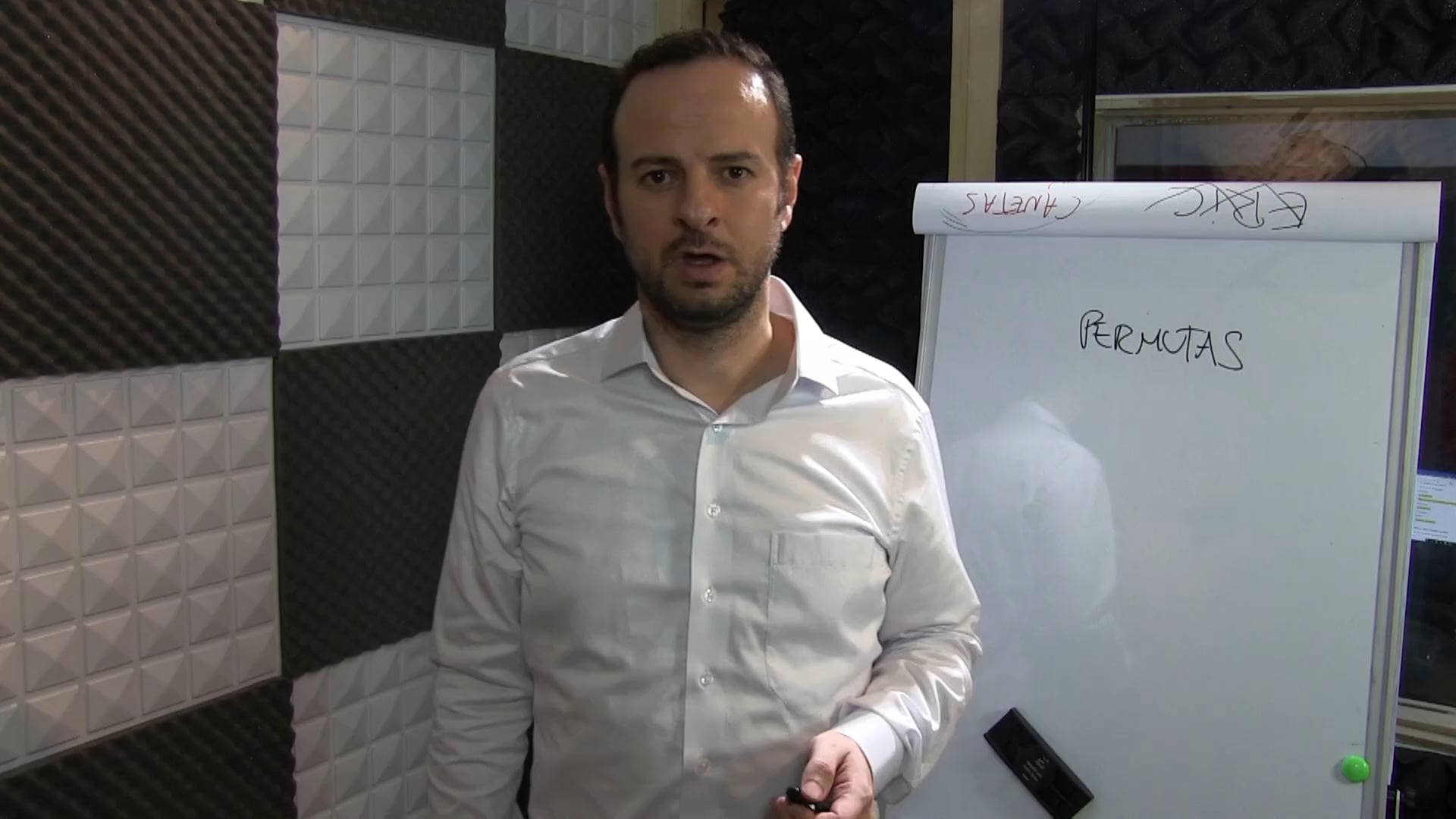 Imagem de vídeo