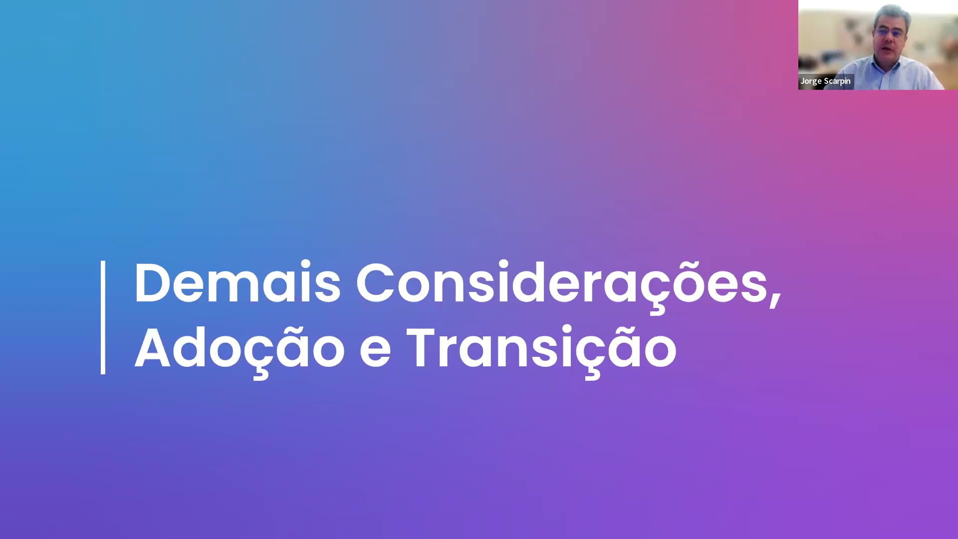 Imagem de vídeo