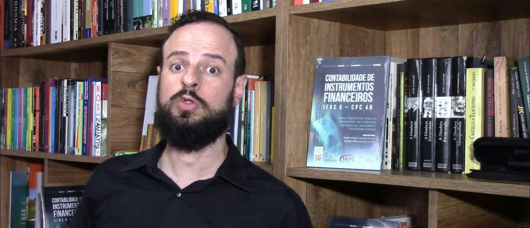 Imagem de vídeo