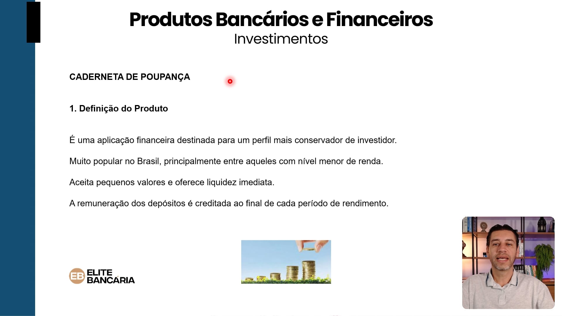 Imagem de vídeo