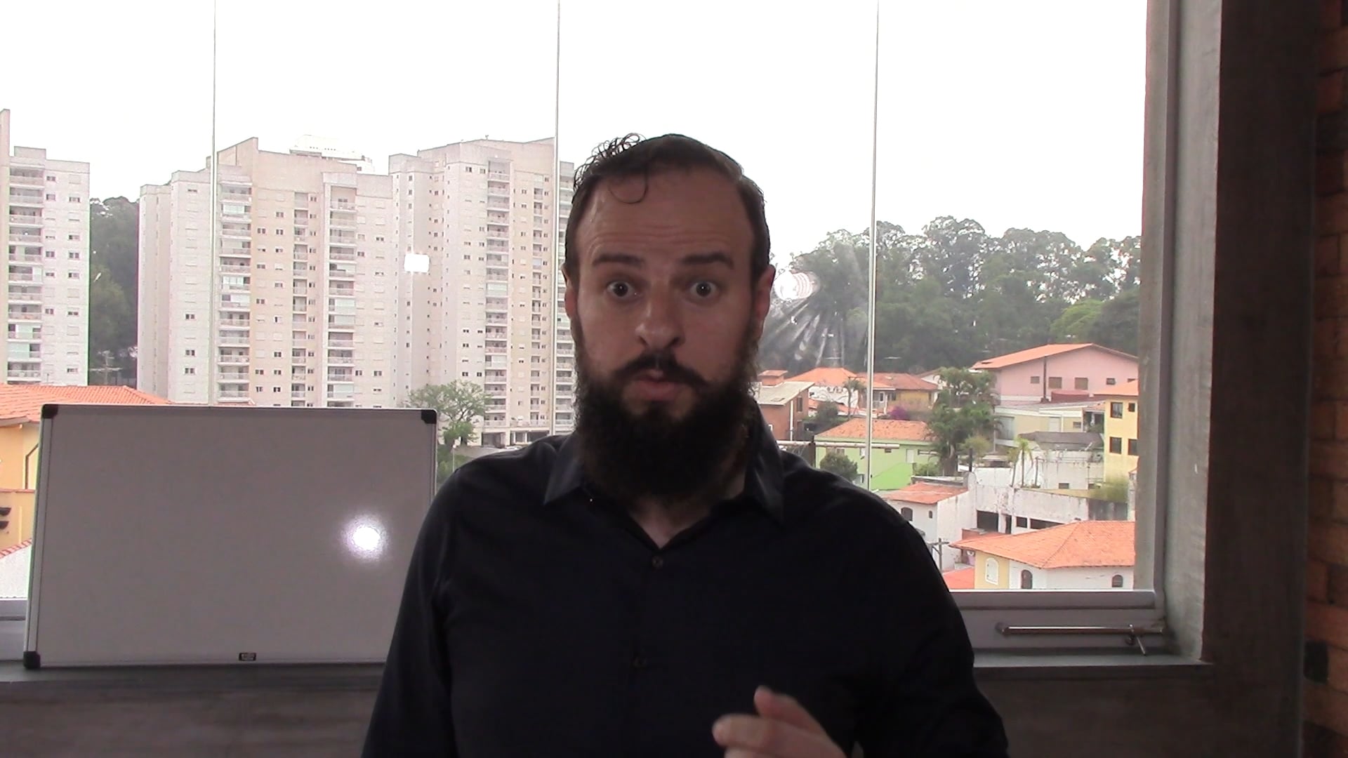 Imagem de vídeo