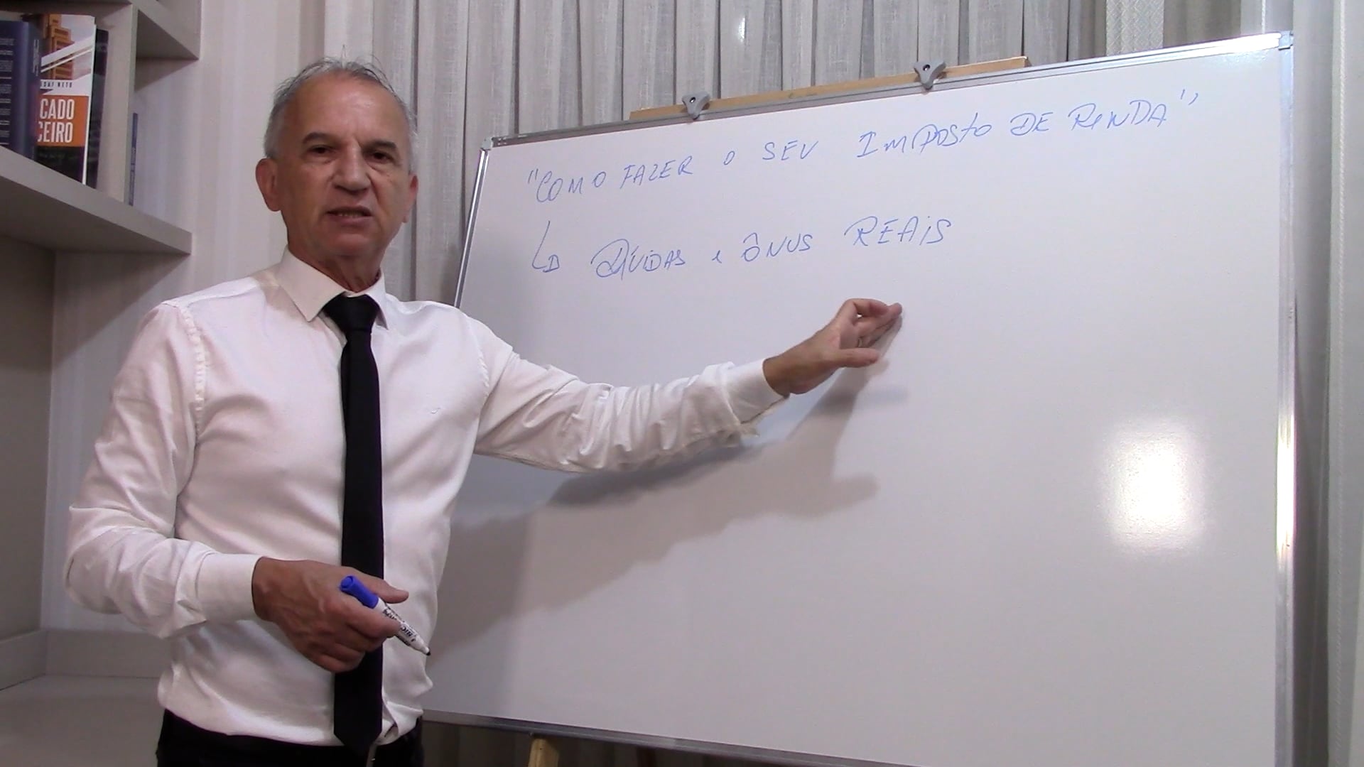 Imagem de vídeo