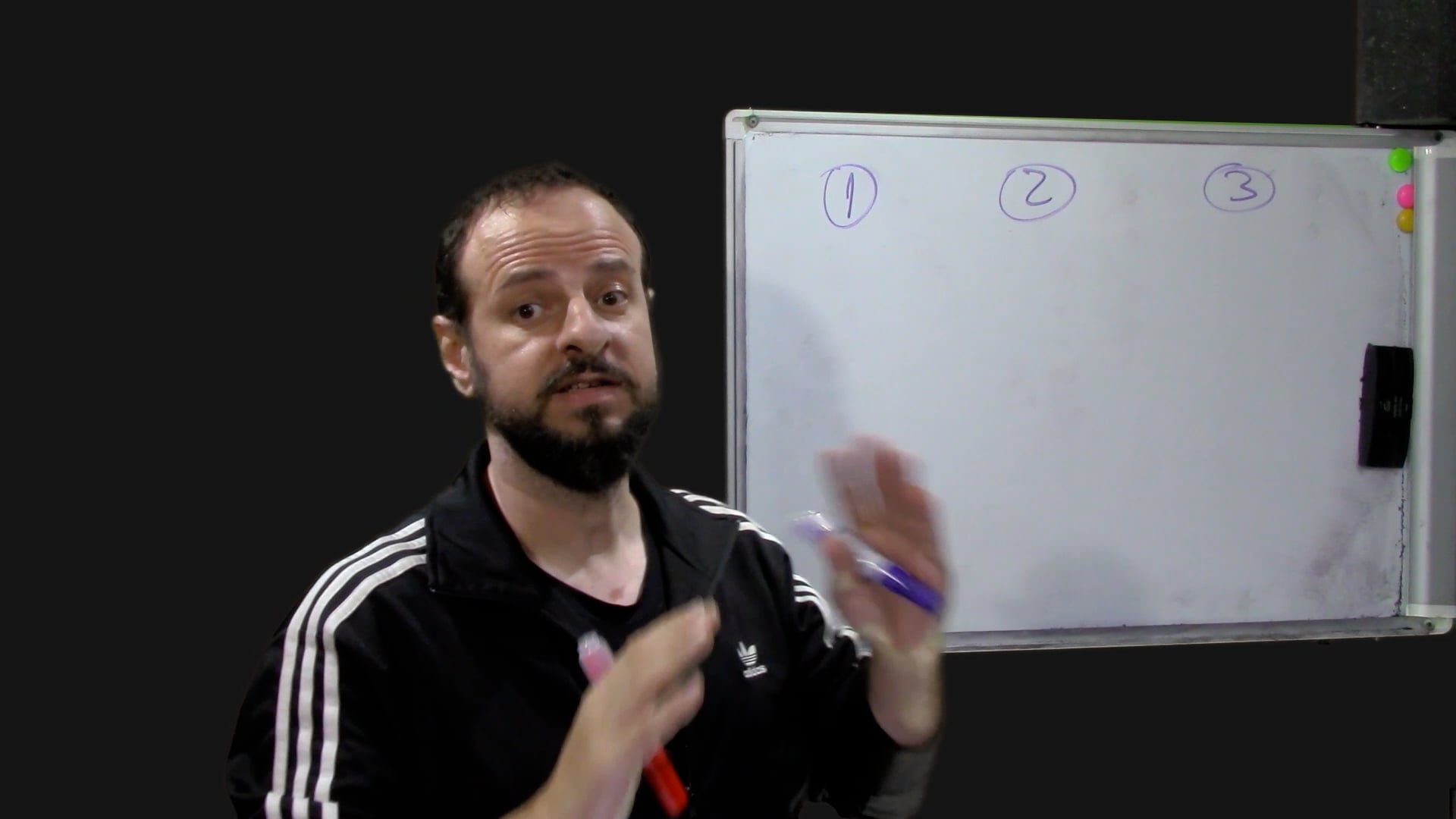 Imagem de vídeo