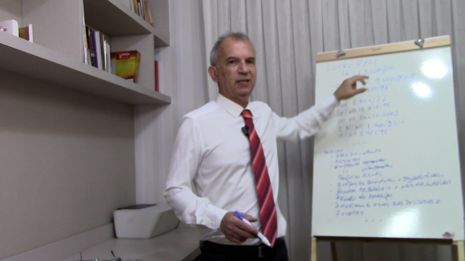 Imagem de vídeo