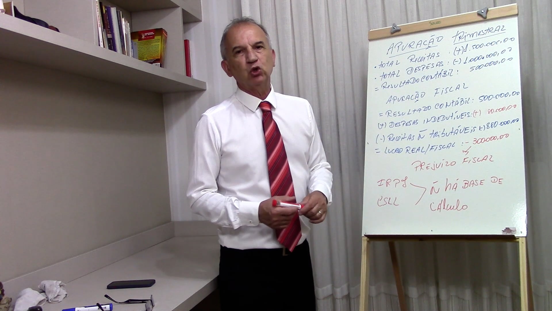 Imagem de vídeo