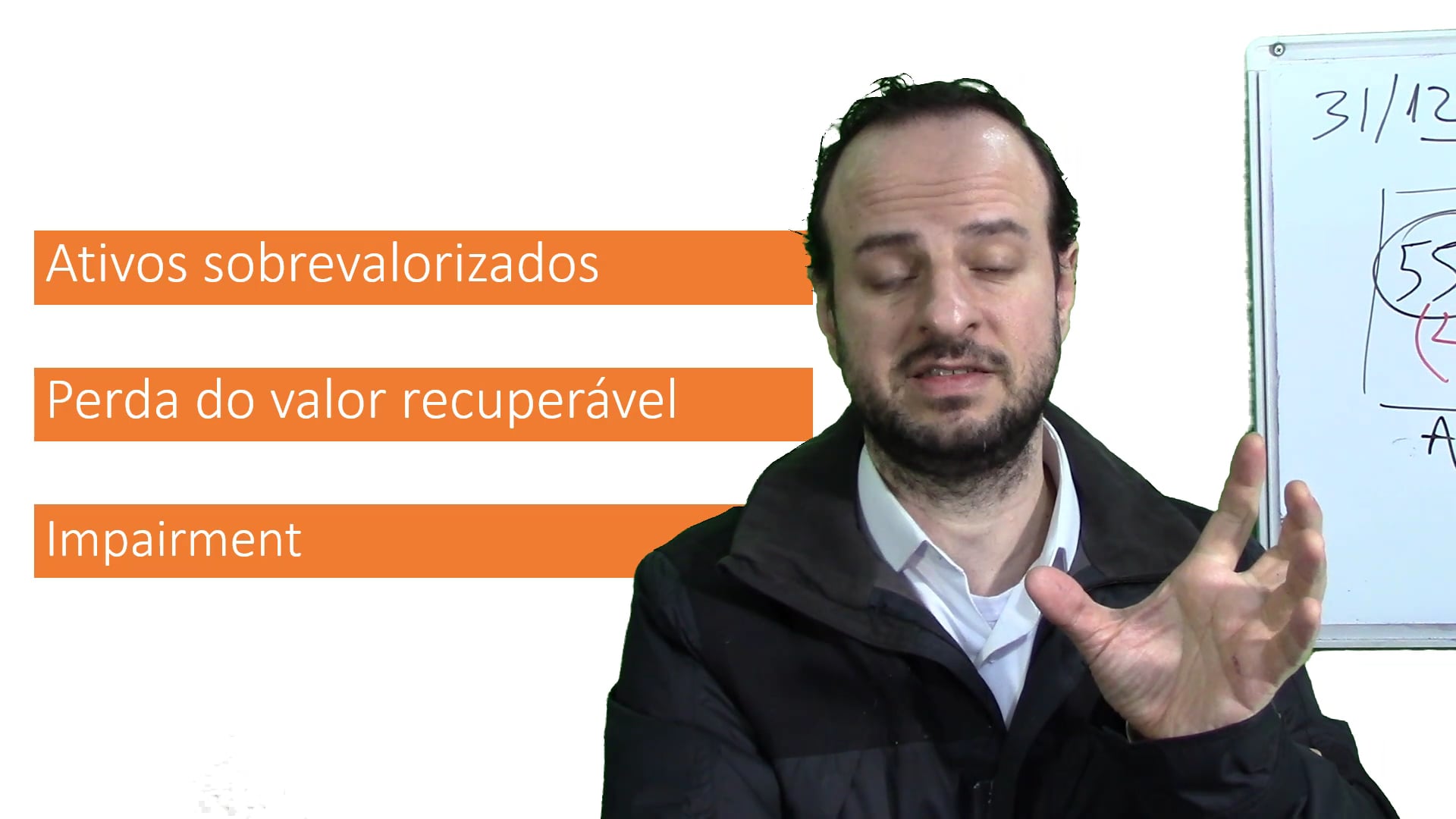 Imagem de vídeo
