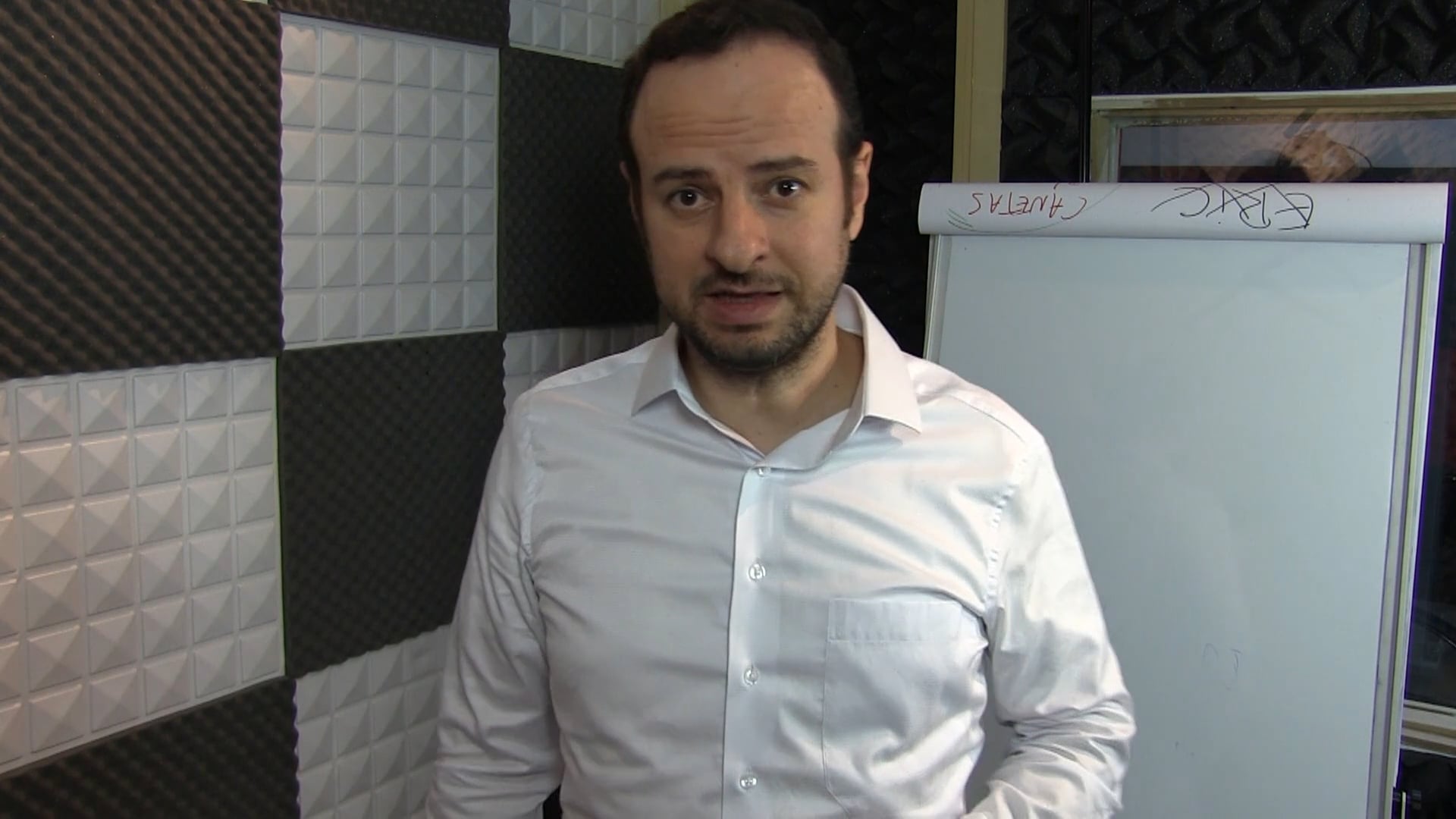 Imagem de vídeo
