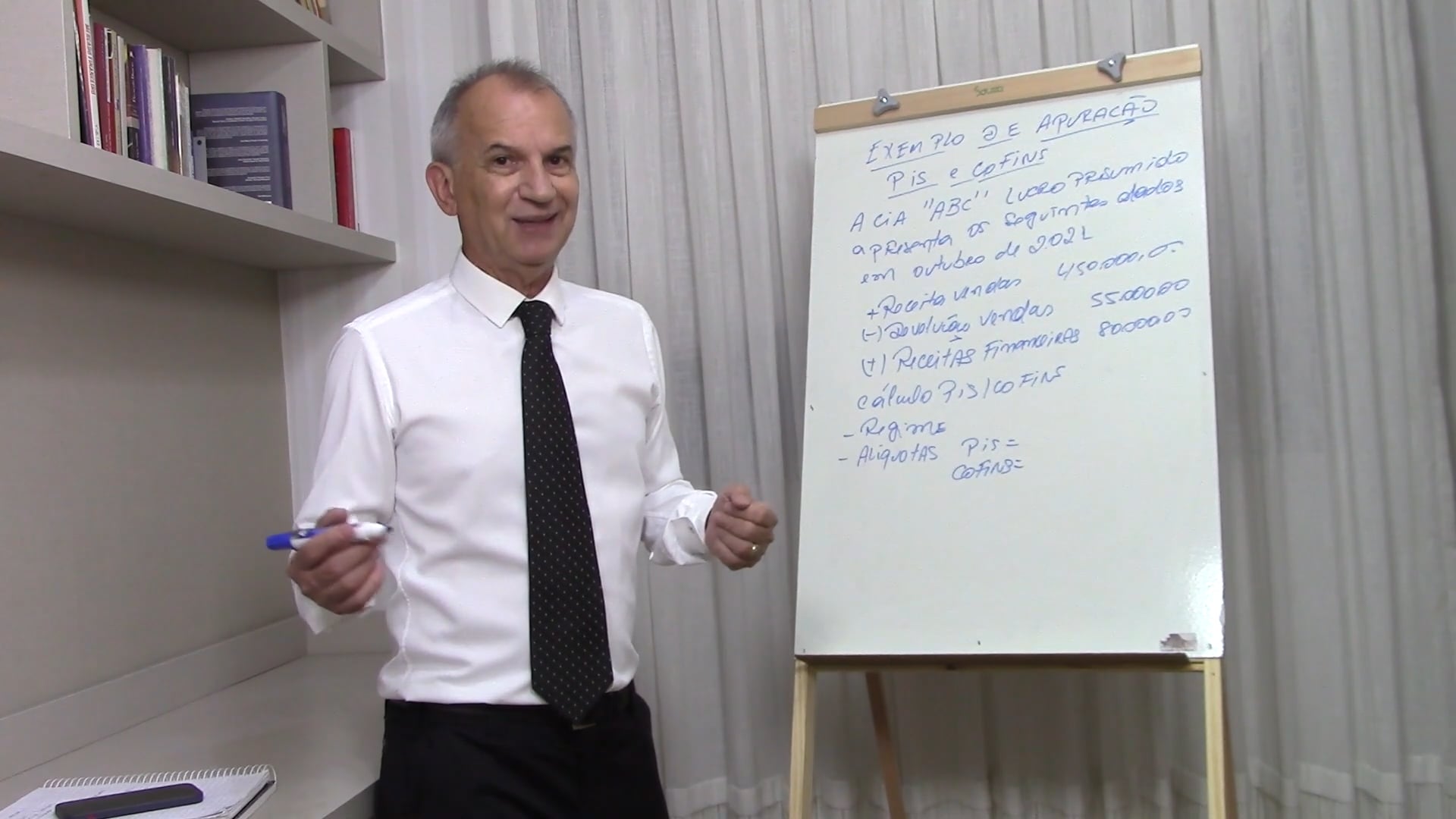 Imagem de vídeo