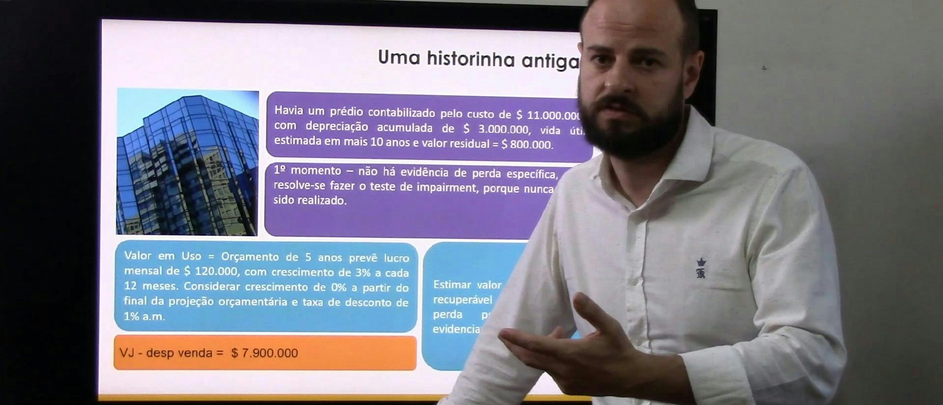 Imagem de vídeo