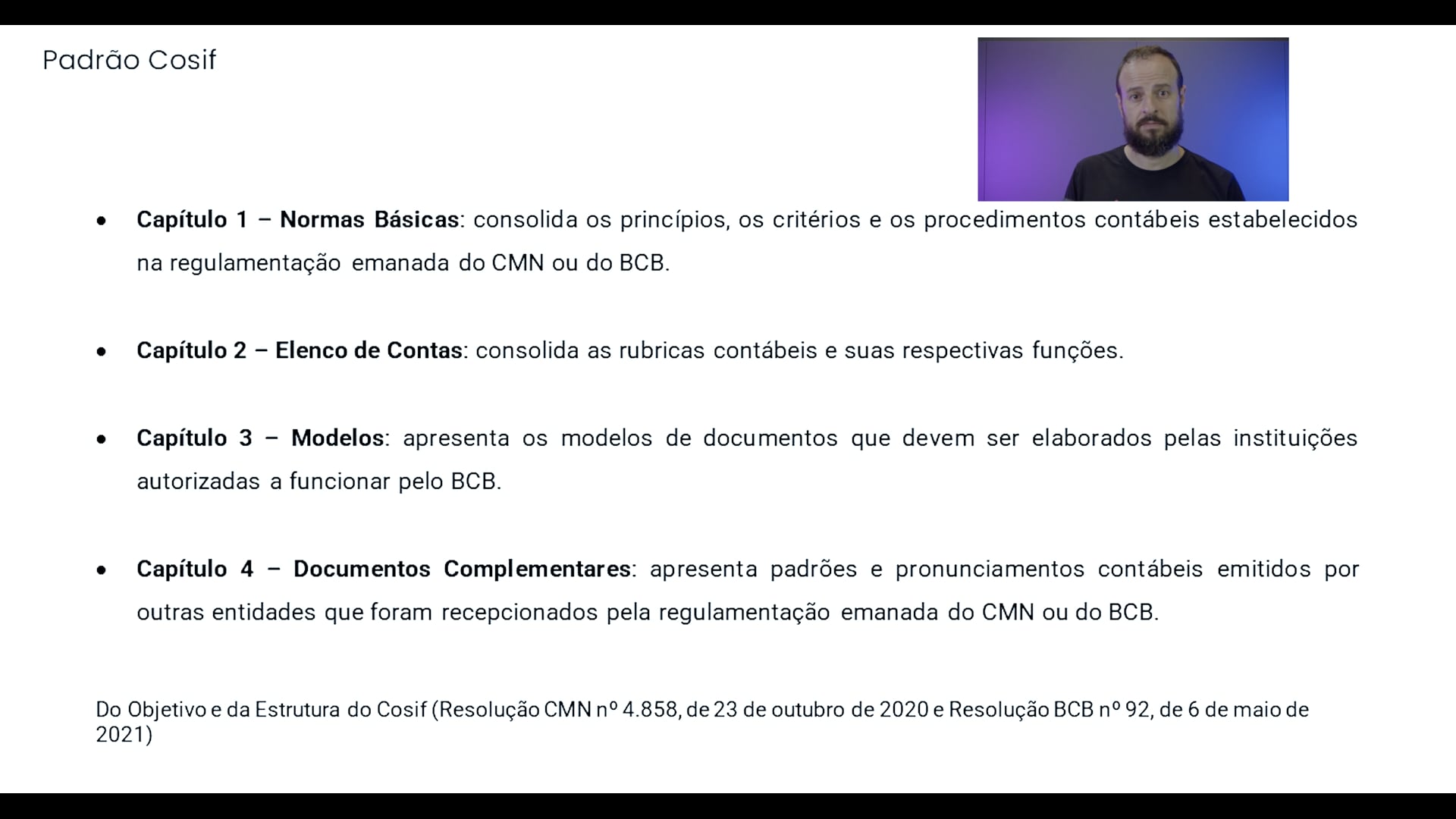 Imagem de vídeo