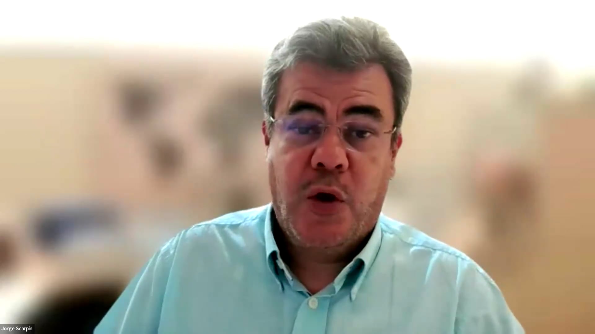 Imagem de vídeo