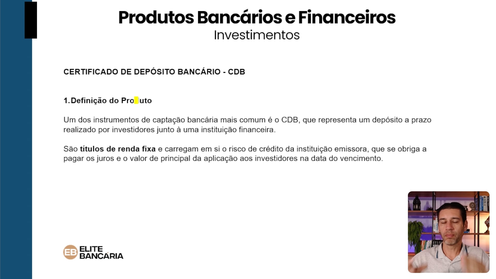 Imagem de vídeo