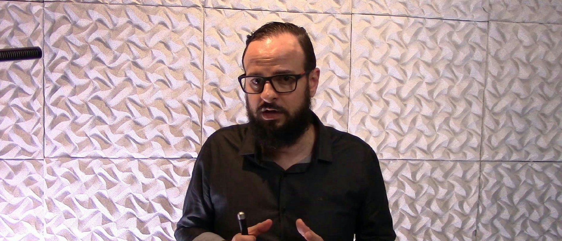 Imagem de vídeo