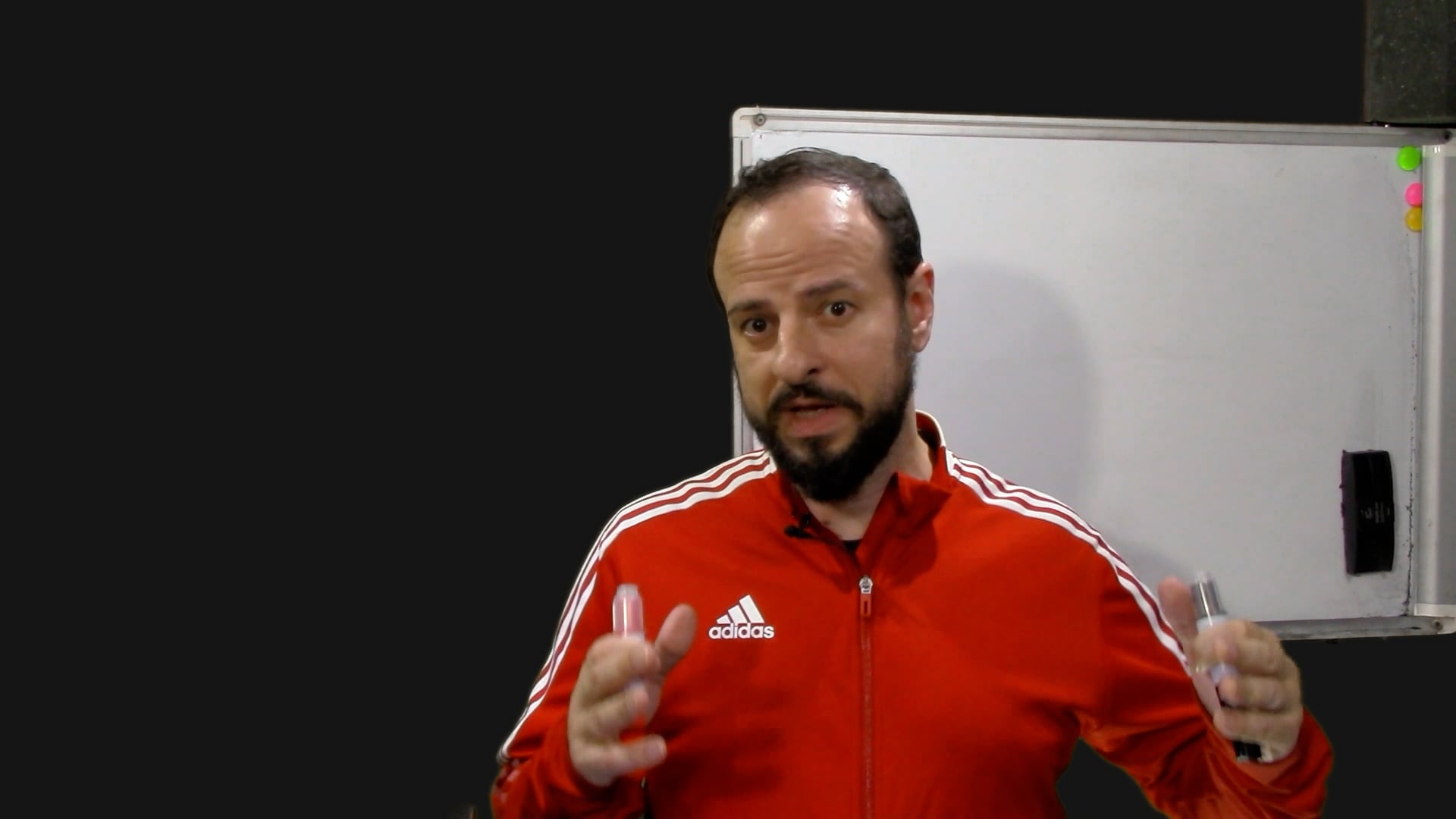 Imagem de vídeo