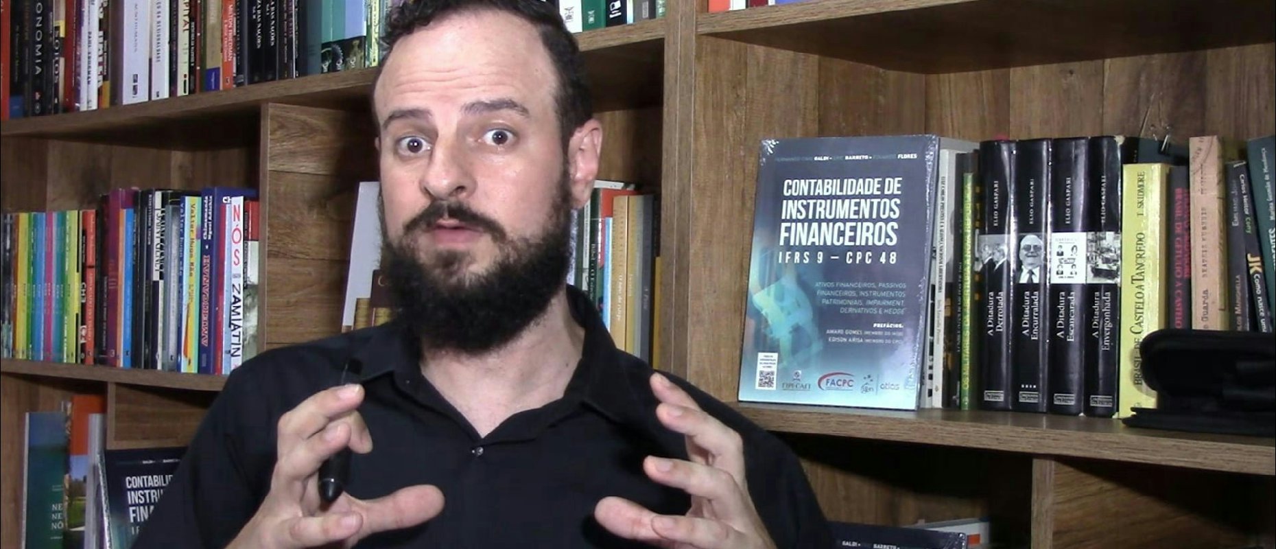 Imagem de vídeo
