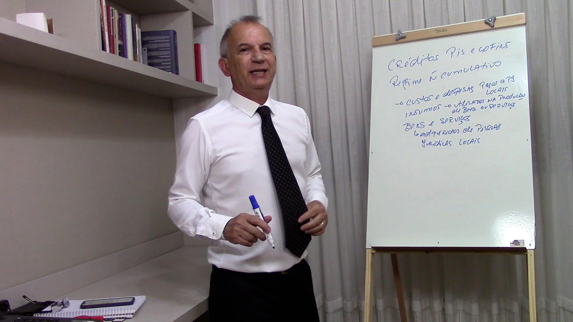 Imagem de vídeo