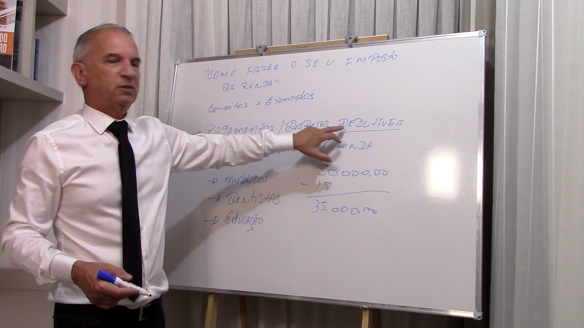 Imagem de vídeo
