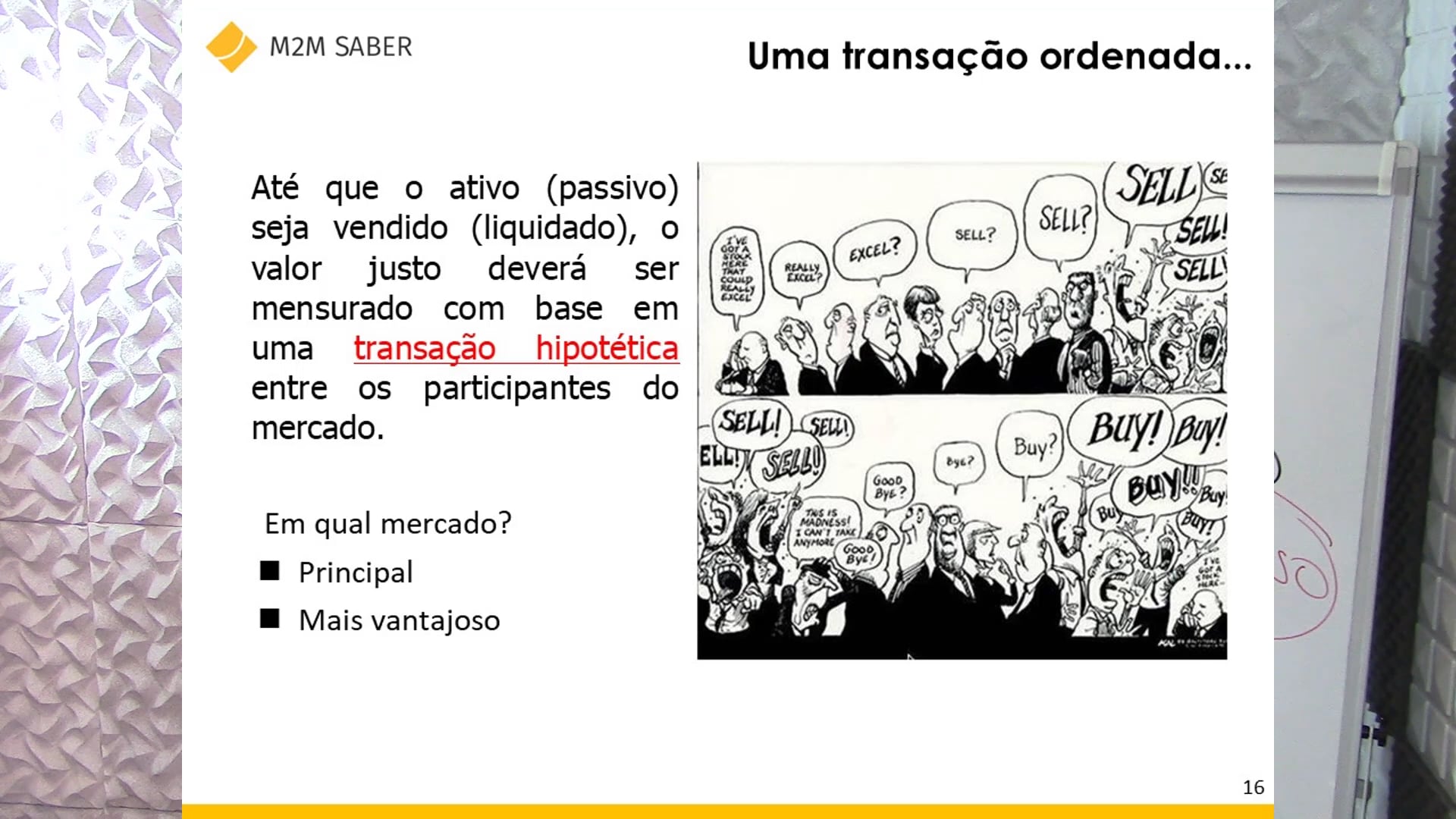 Imagem de vídeo