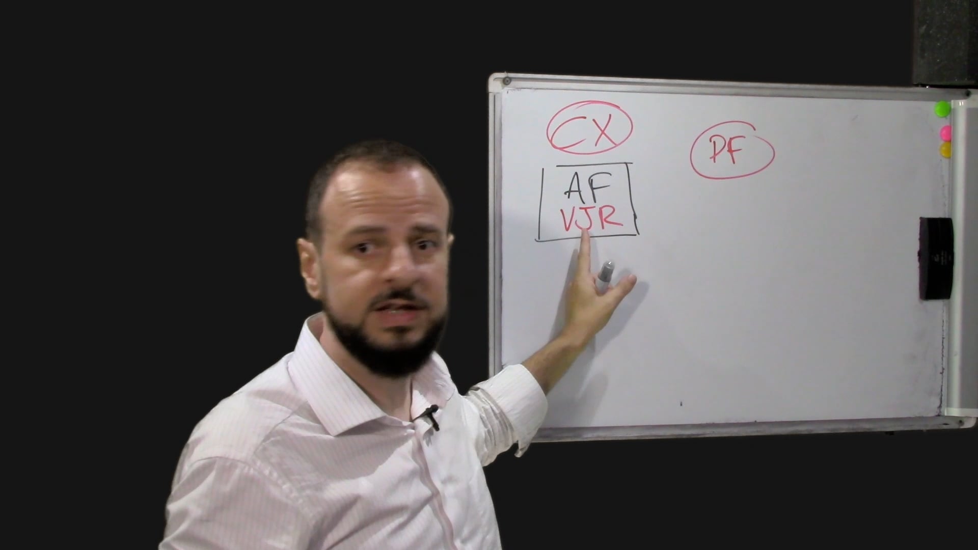 Imagem de vídeo