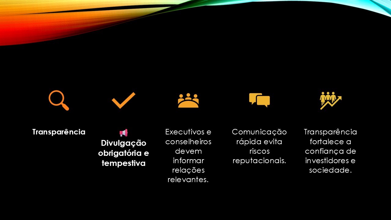 Conteúdo do artigo