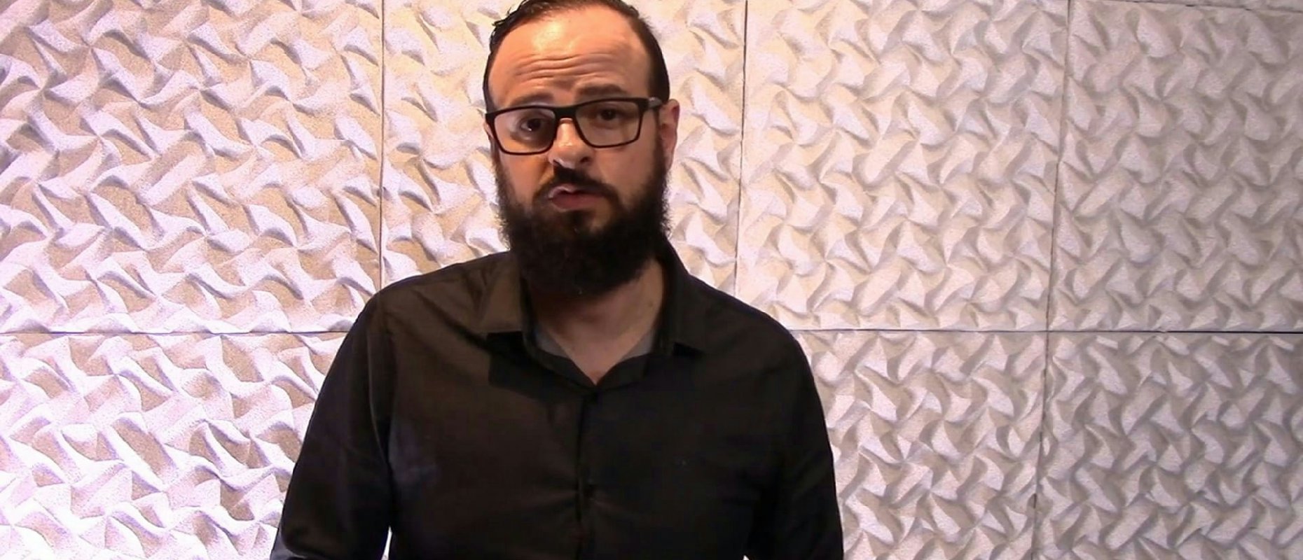 Imagem de vídeo
