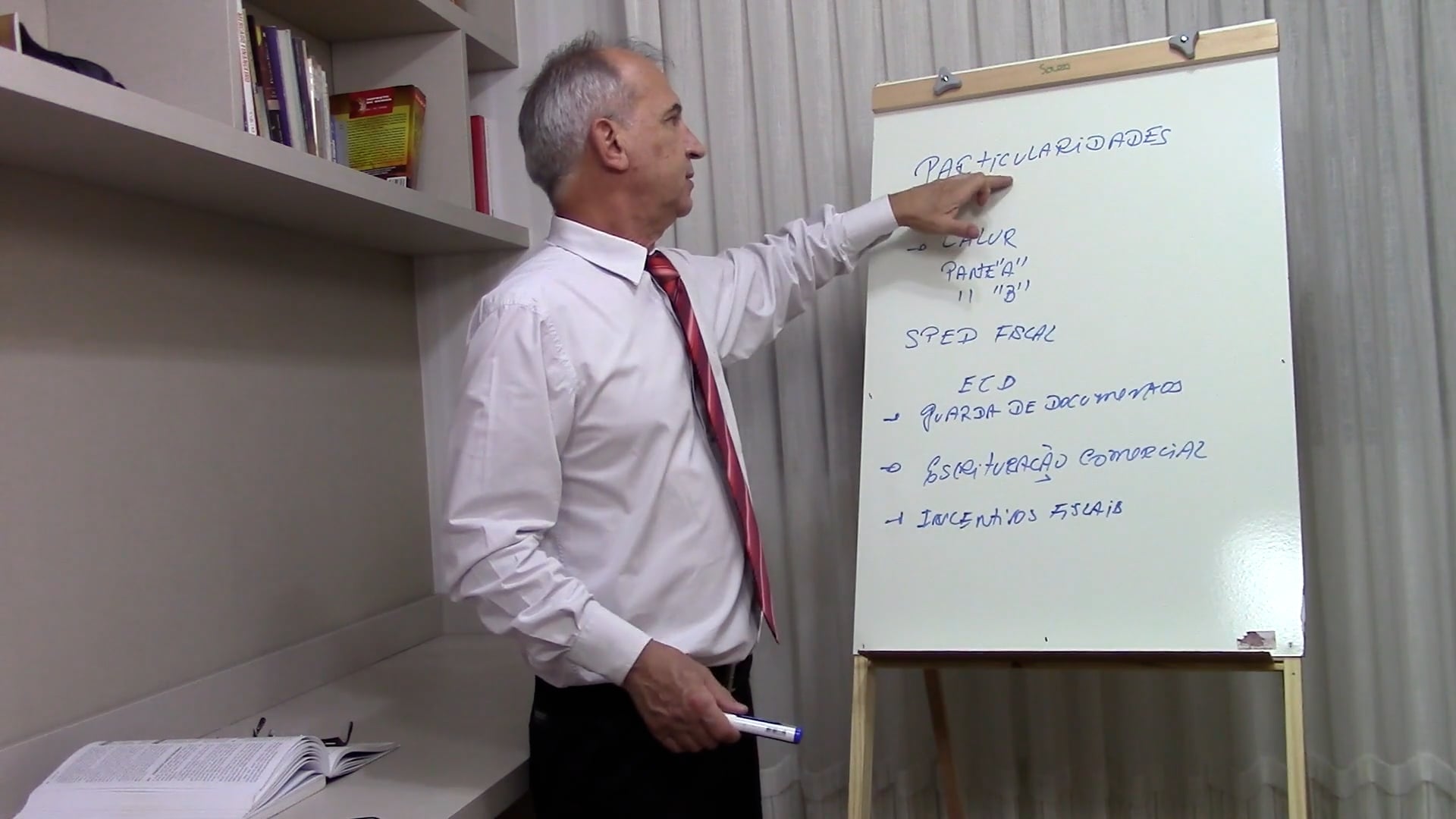 Imagem de vídeo