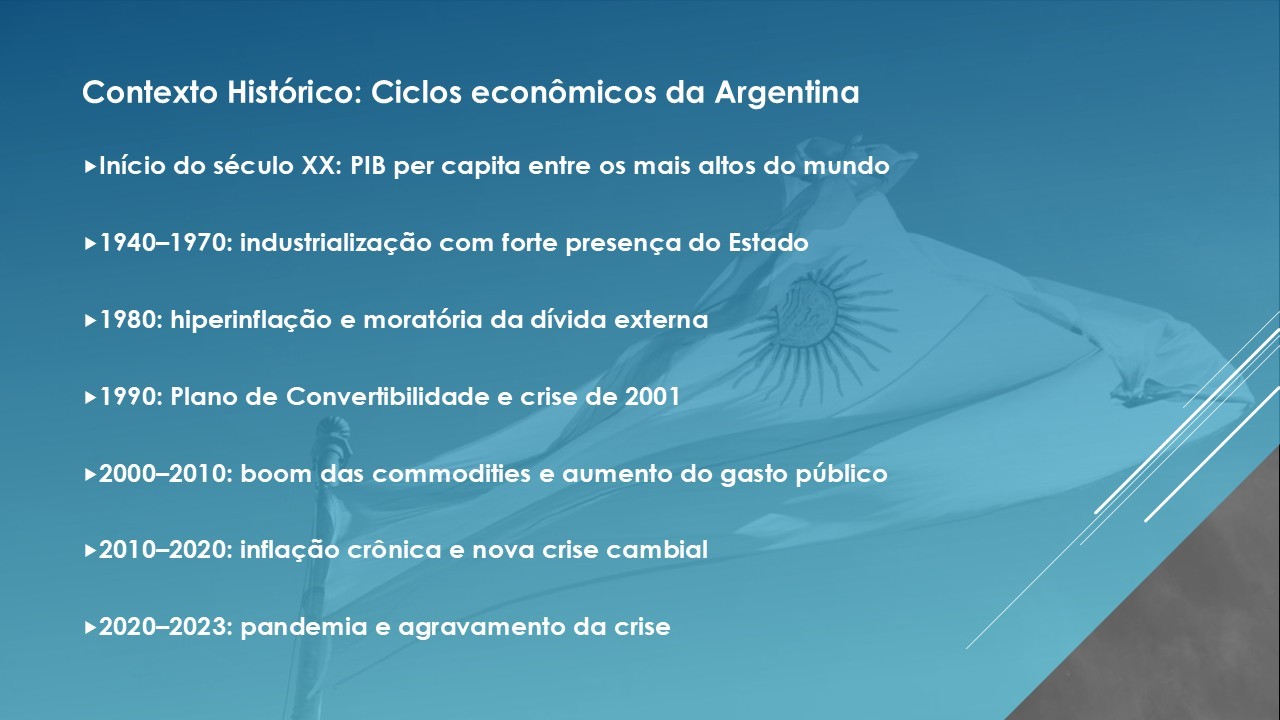 Conteúdo do artigo