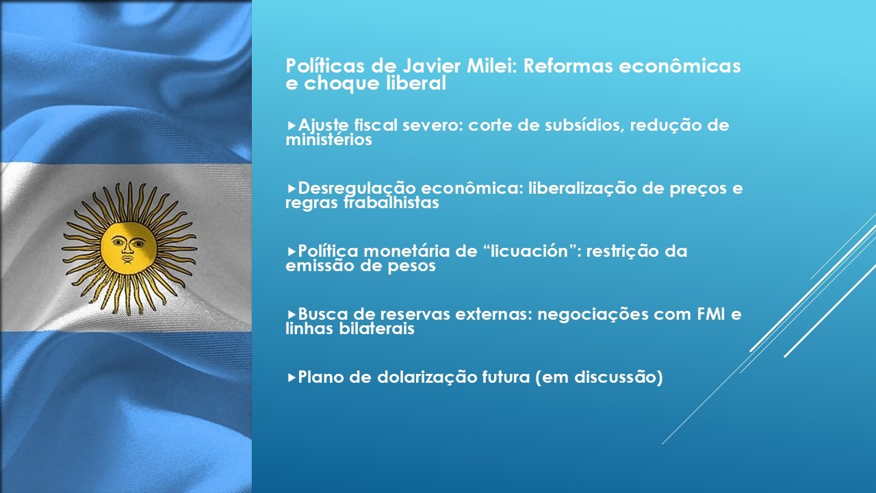 Conteúdo do artigo