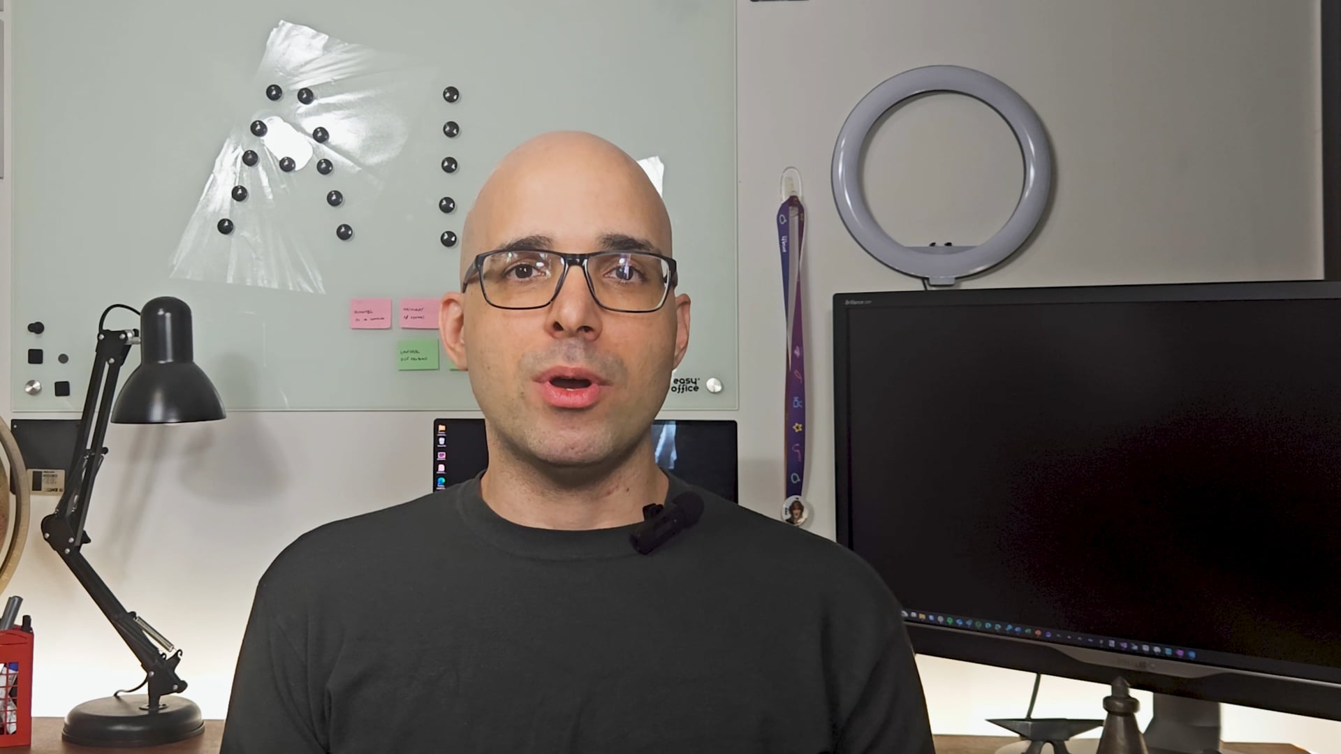 Imagem de vídeo