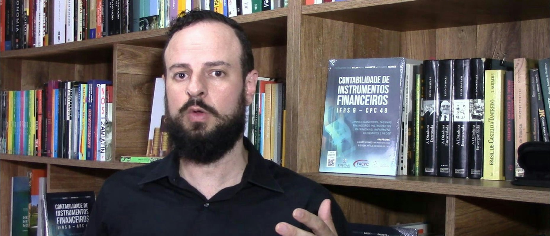 Imagem de vídeo