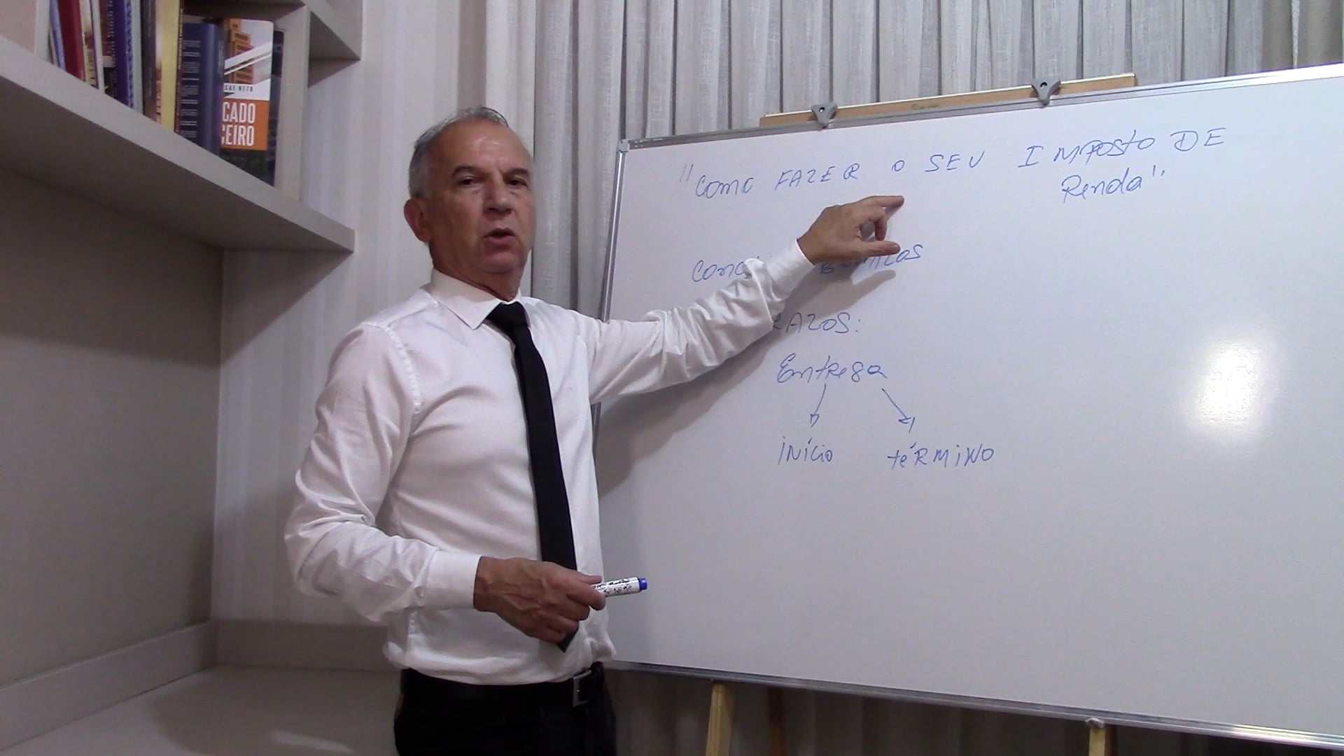 Imagem de vídeo