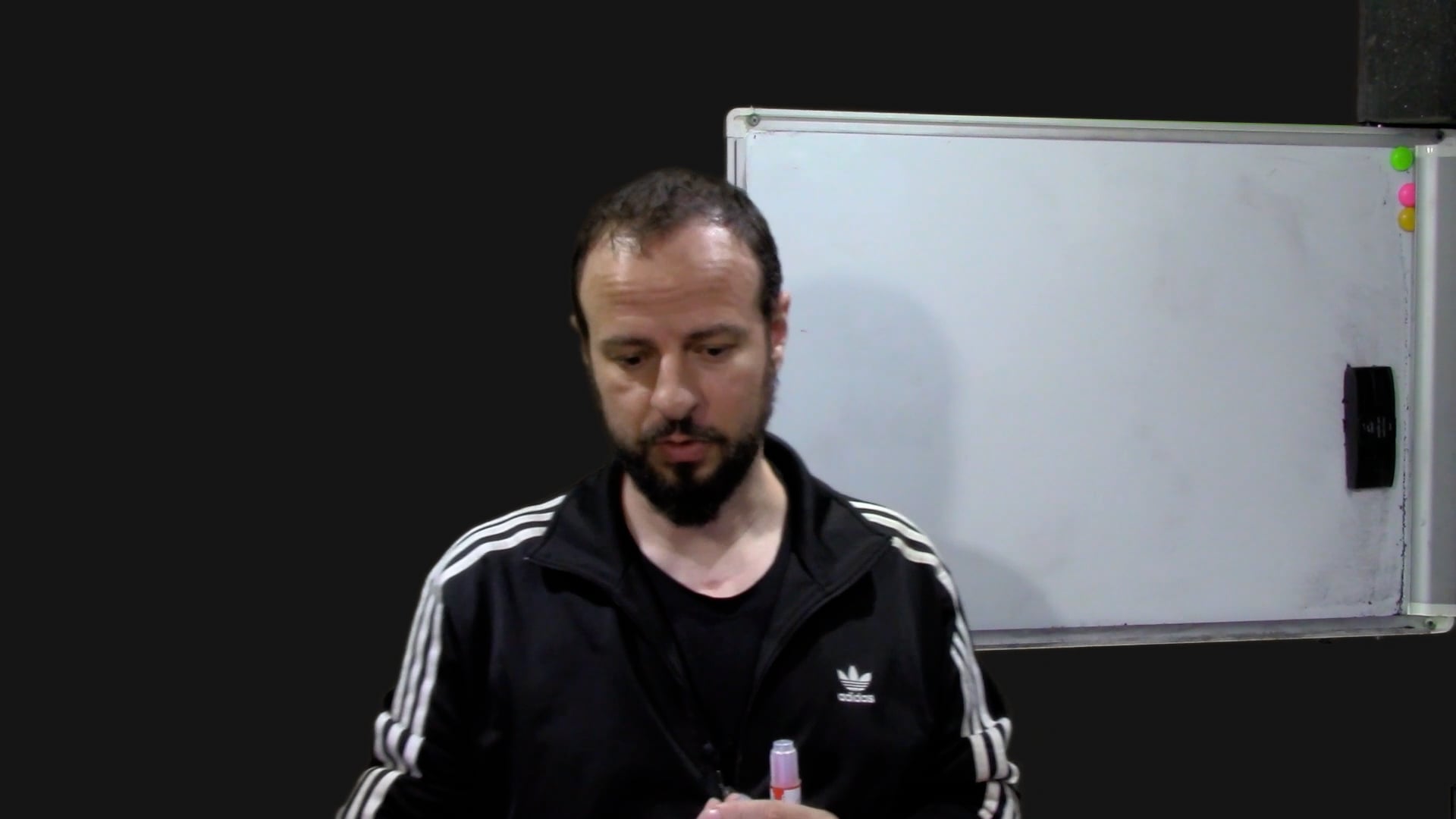 Imagem de vídeo