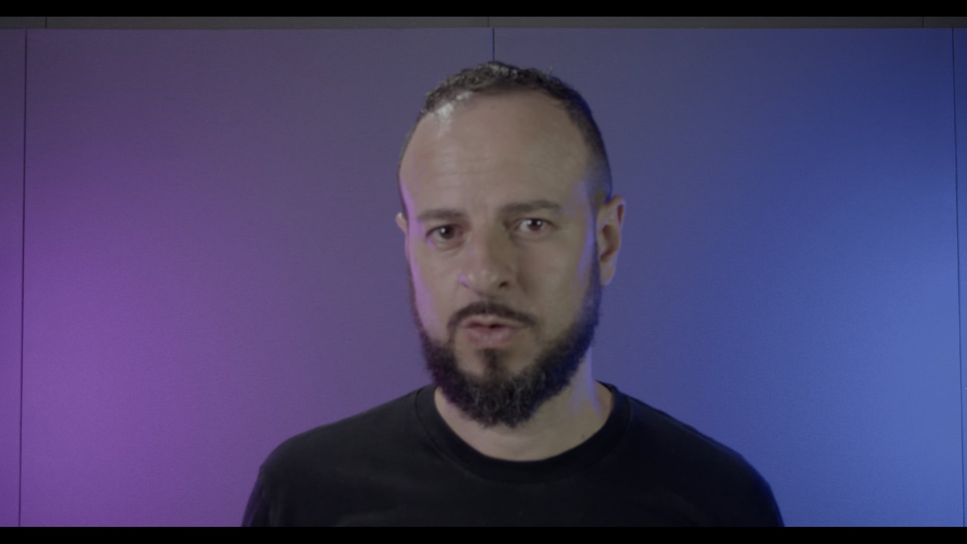 Imagem de vídeo