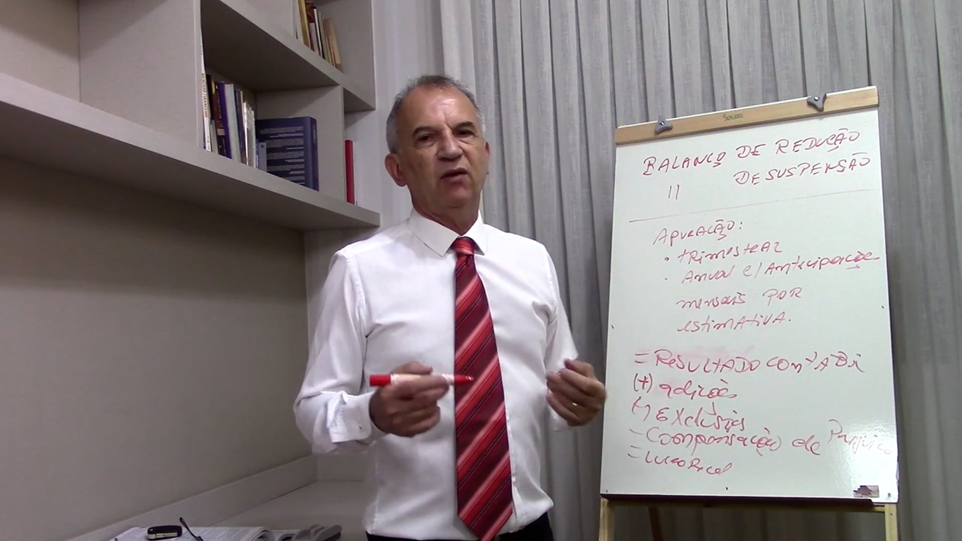 Imagem de vídeo