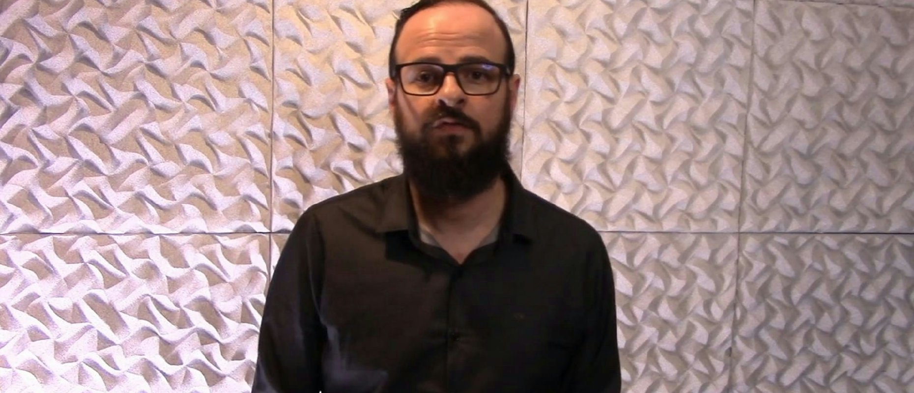 Imagem de vídeo