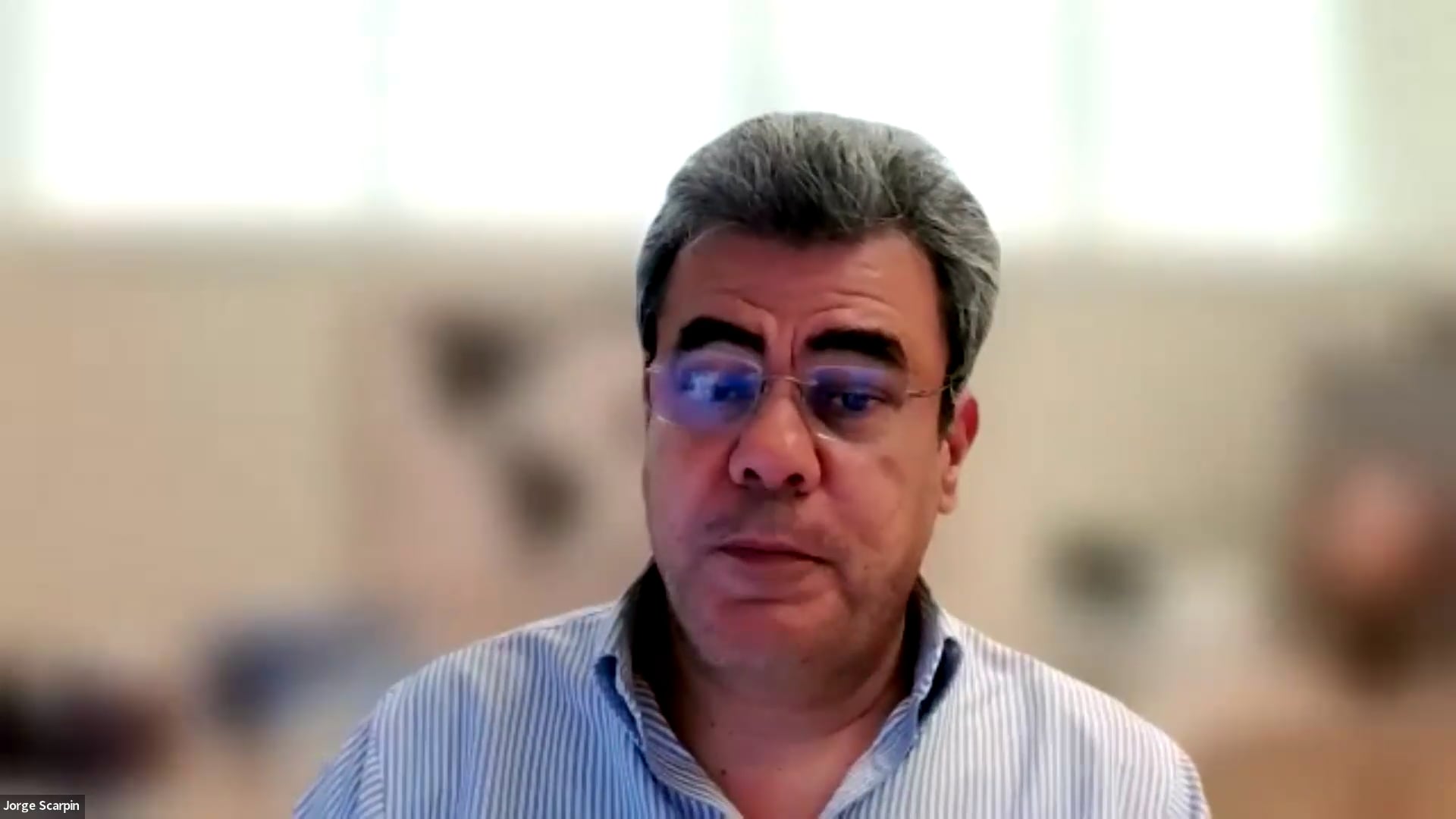 Imagem de vídeo