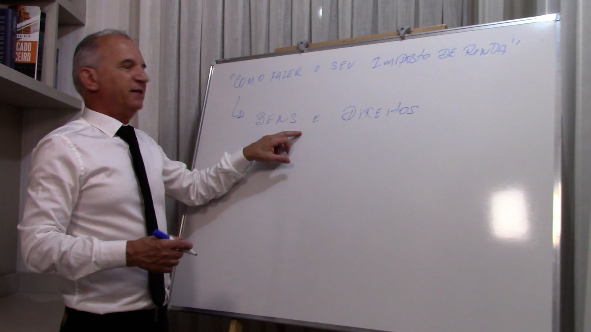 Imagem de vídeo