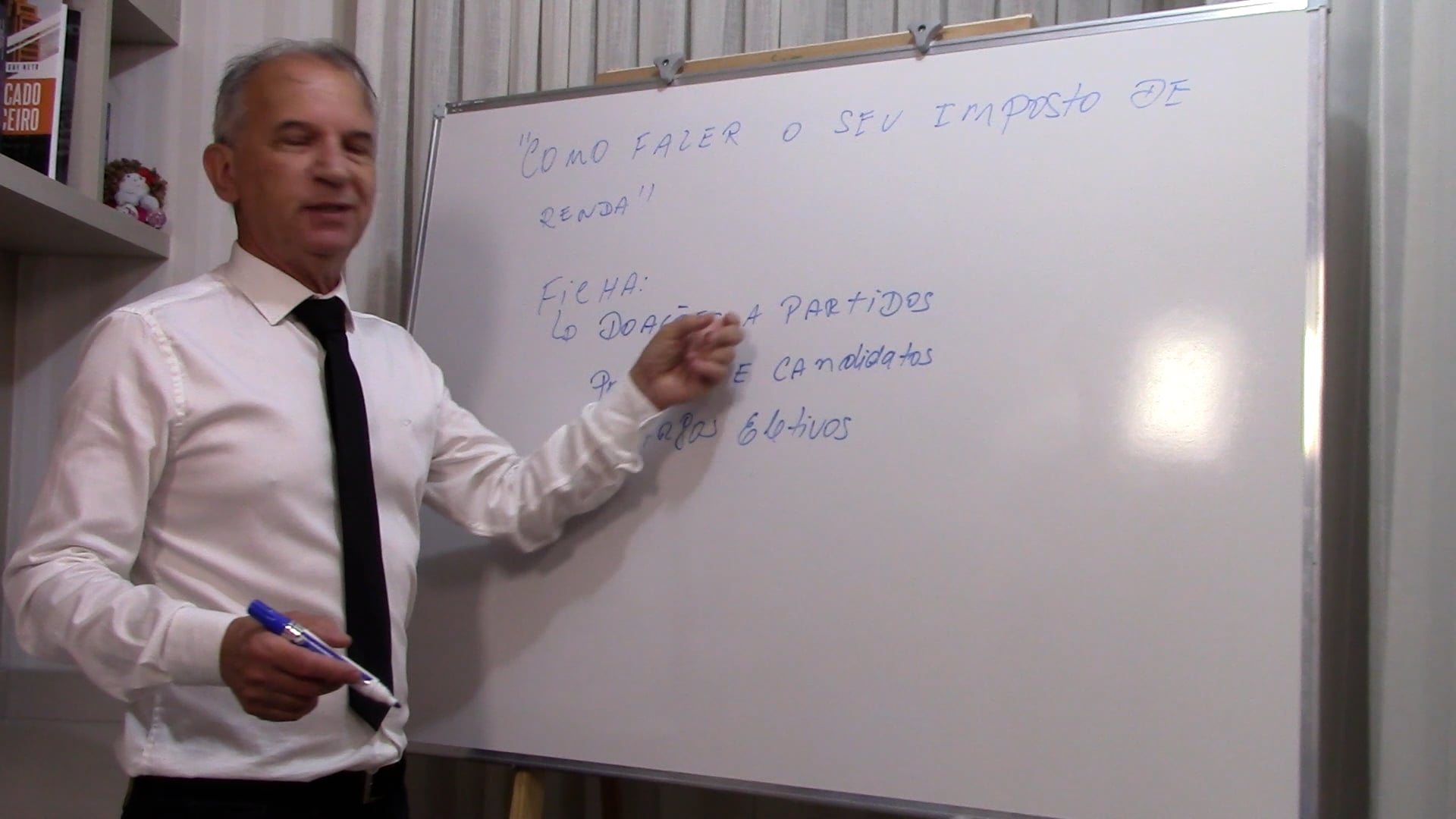 Imagem de vídeo