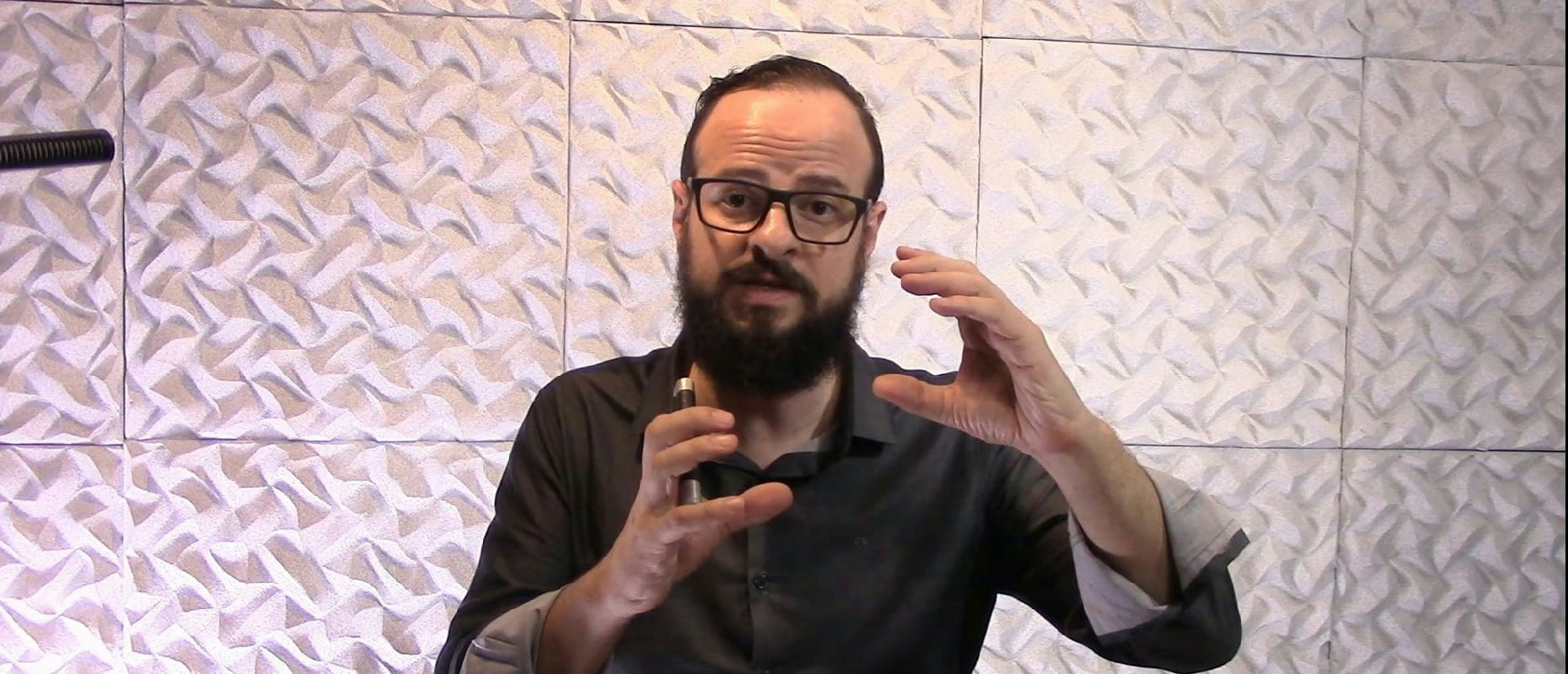 Imagem de vídeo
