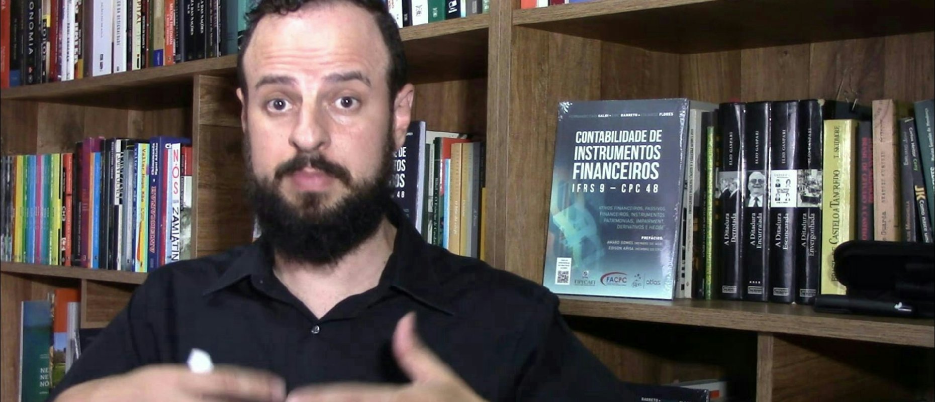 Imagem de vídeo