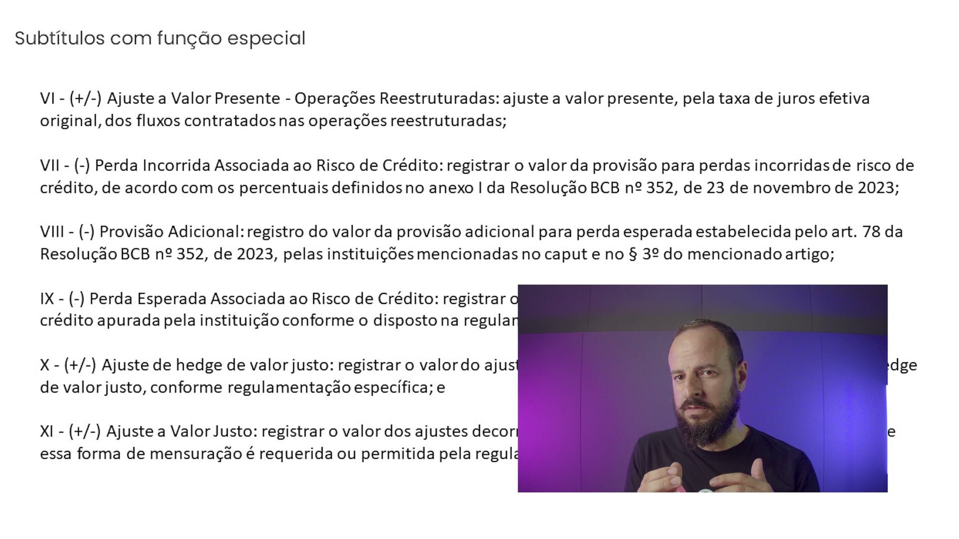 Imagem de vídeo