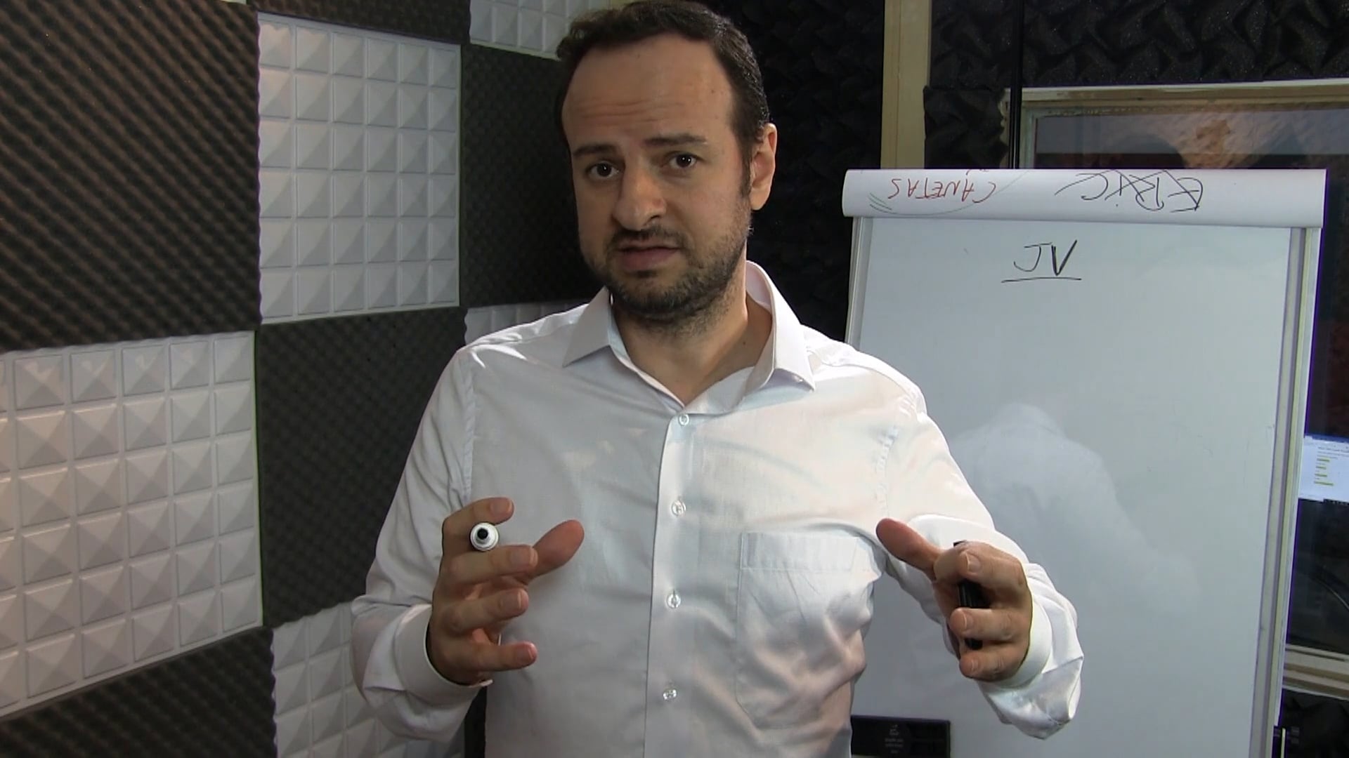 Imagem de vídeo