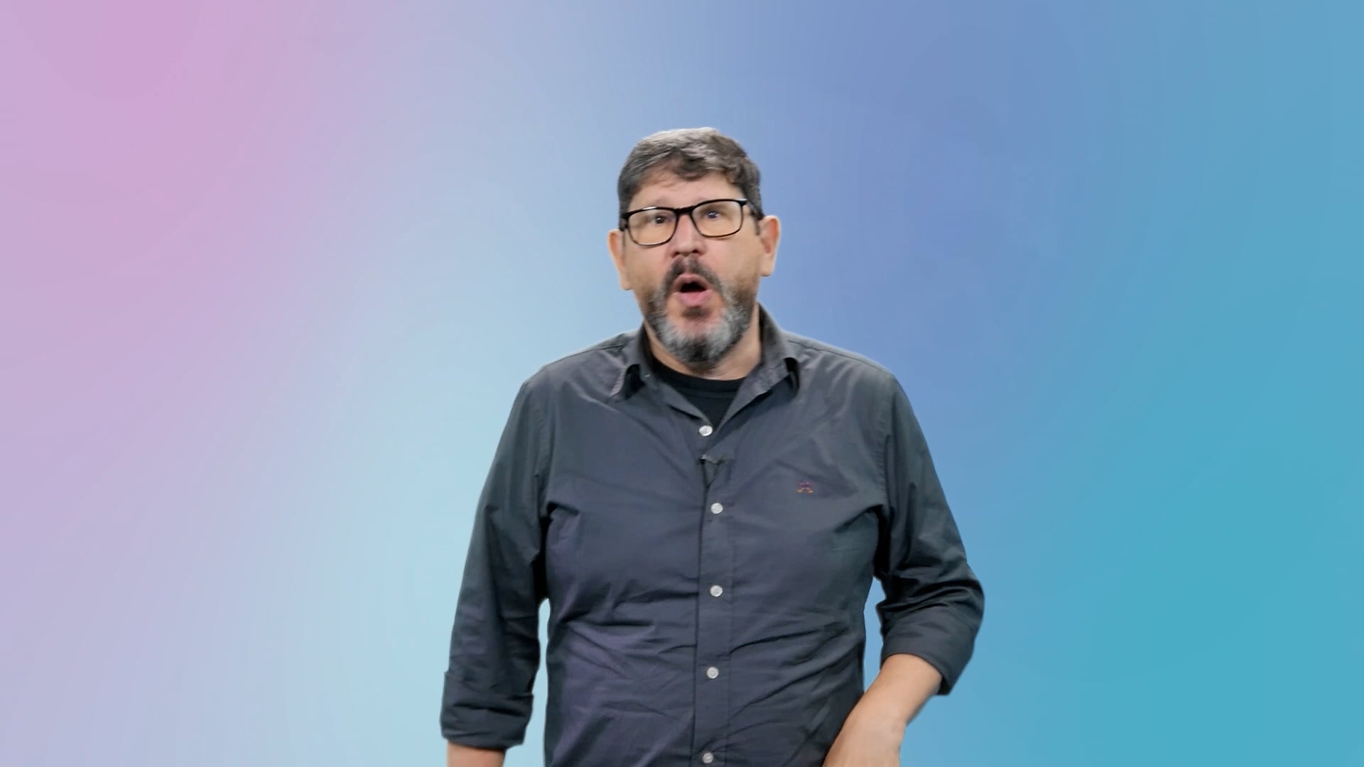 Imagem de vídeo