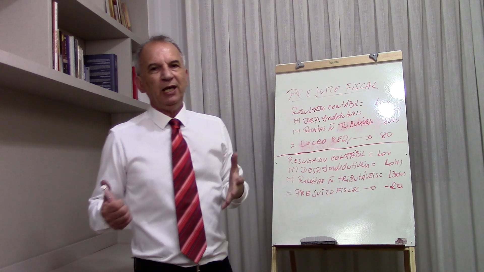 Imagem de vídeo